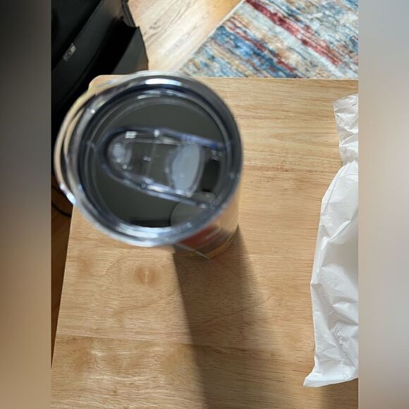 “Starbucks” 20oz Sublimation Tumbler - Picture 4 of 10